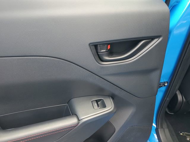 Used 2024 Subaru Impreza RS image 27