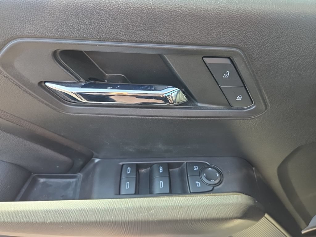 Used 2023 Chevrolet Colorado LT w/ LT Convenience Package II AWD/4WD image 31