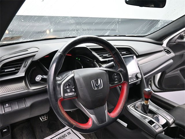 Used 2018 Honda Civic Si image 13