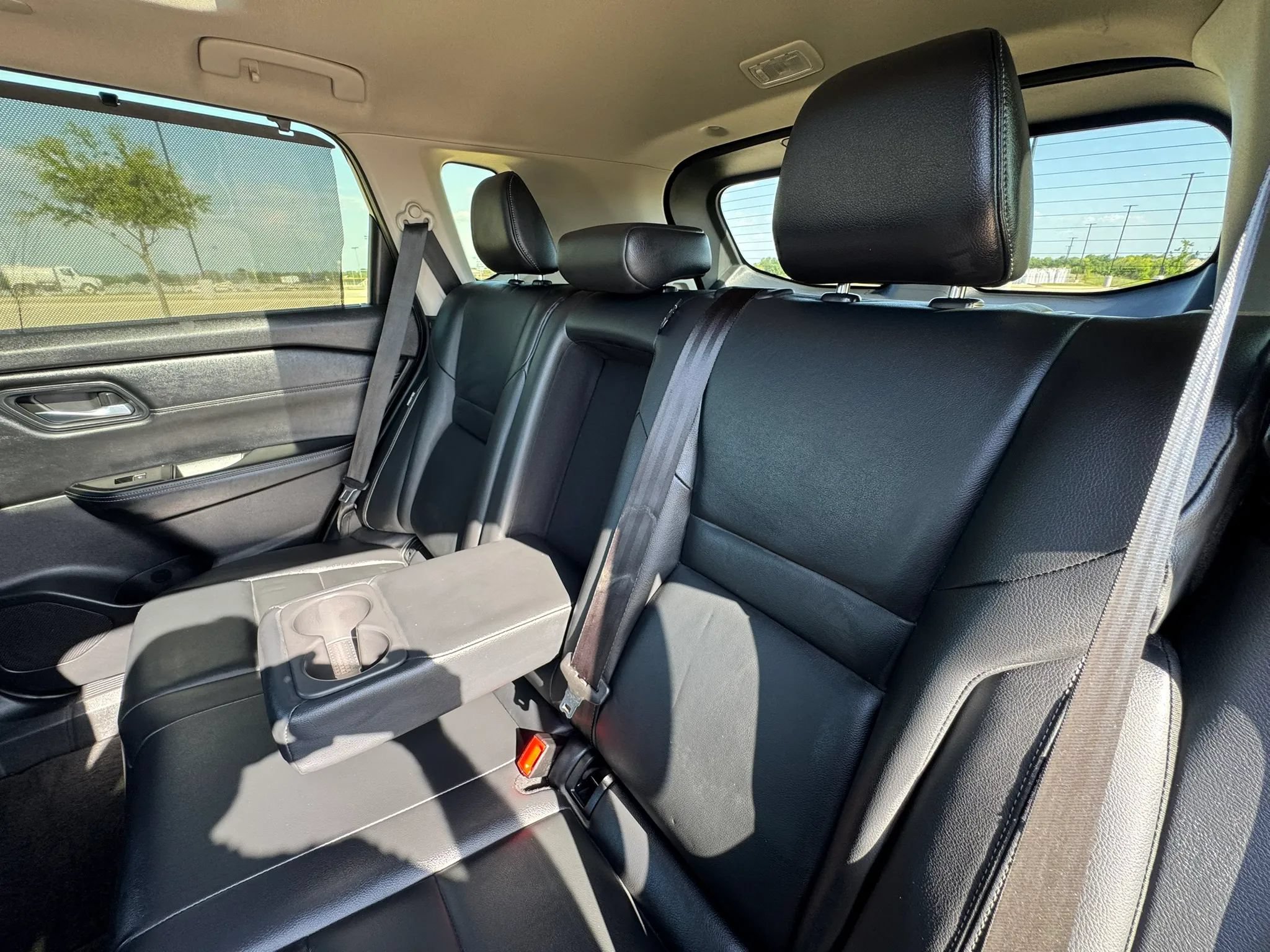 Used 2024 Nissan Rogue SL w/ SL Premium Package AWD/4WD image 28