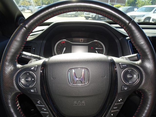 Used 2022 Honda Ridgeline Black Edition image 22