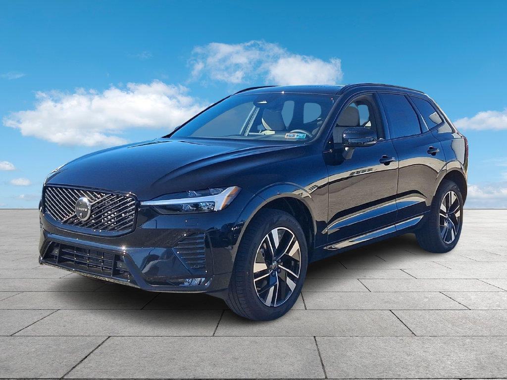 New 2027 Volvo XC60 B5 Plus AWD/4WD image 3