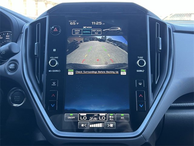 New 2026 Subaru Crosstrek 2.5i Wilderness image 12