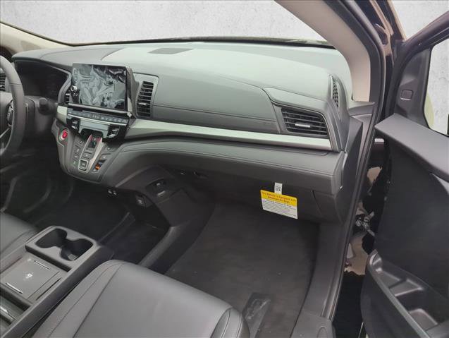 New 2026 Honda Odyssey EX-L image 4