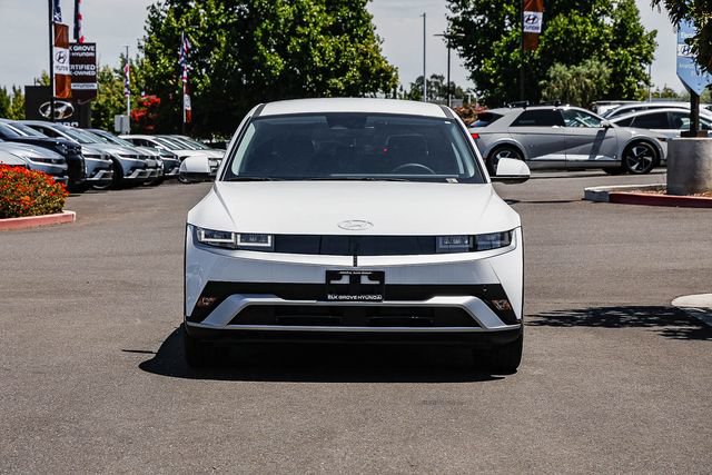 New 2026 Hyundai Ioniq 5 SEL RWD image 7