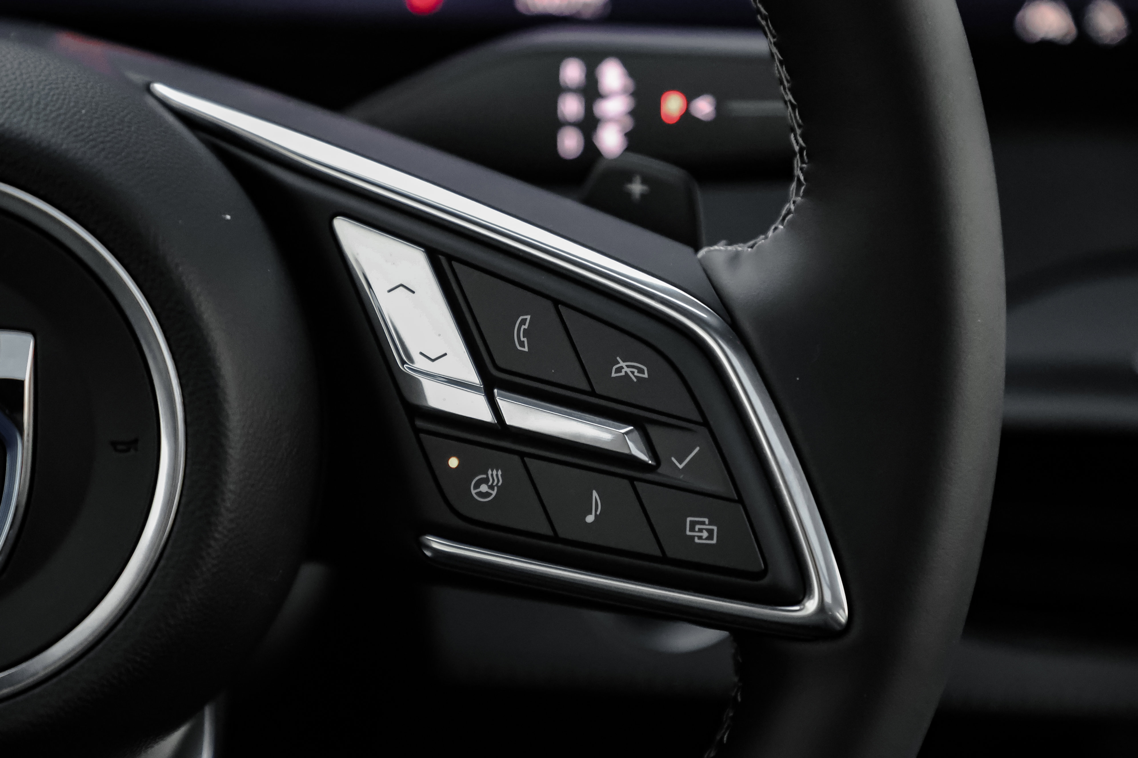 New 2026 Buick Enclave Sport Touring w/ Power Package image 31