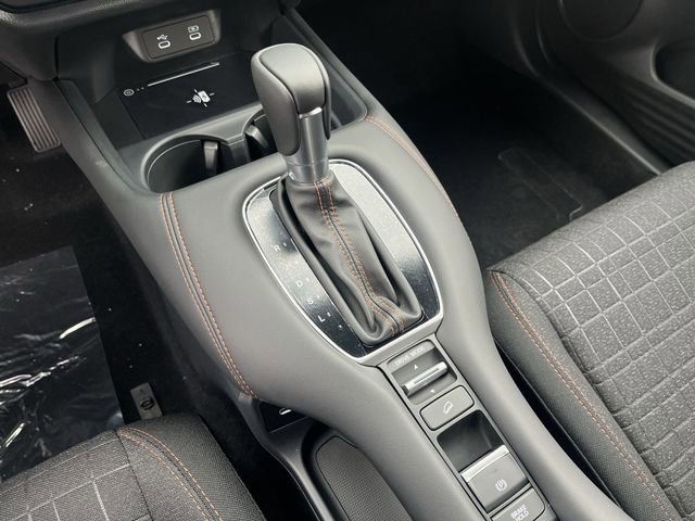 New 2026 Honda HR-V Sport image 22