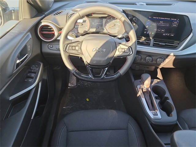 New 2026 Chevrolet Trax RS image 13