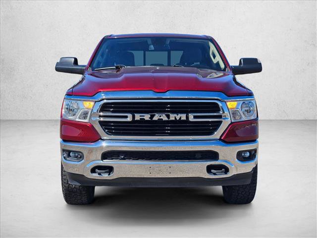 Used 2019 RAM 1500 Big Horn image 9