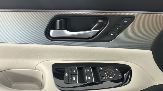 New 2025 Nissan Murano SL w/ Cargo Package image 20