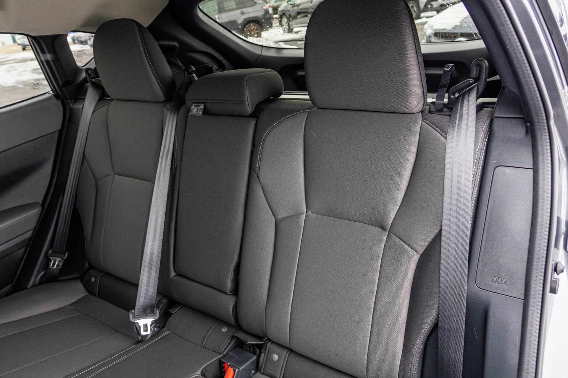 New 2026 Subaru Crosstrek 2.0i Premium image 28