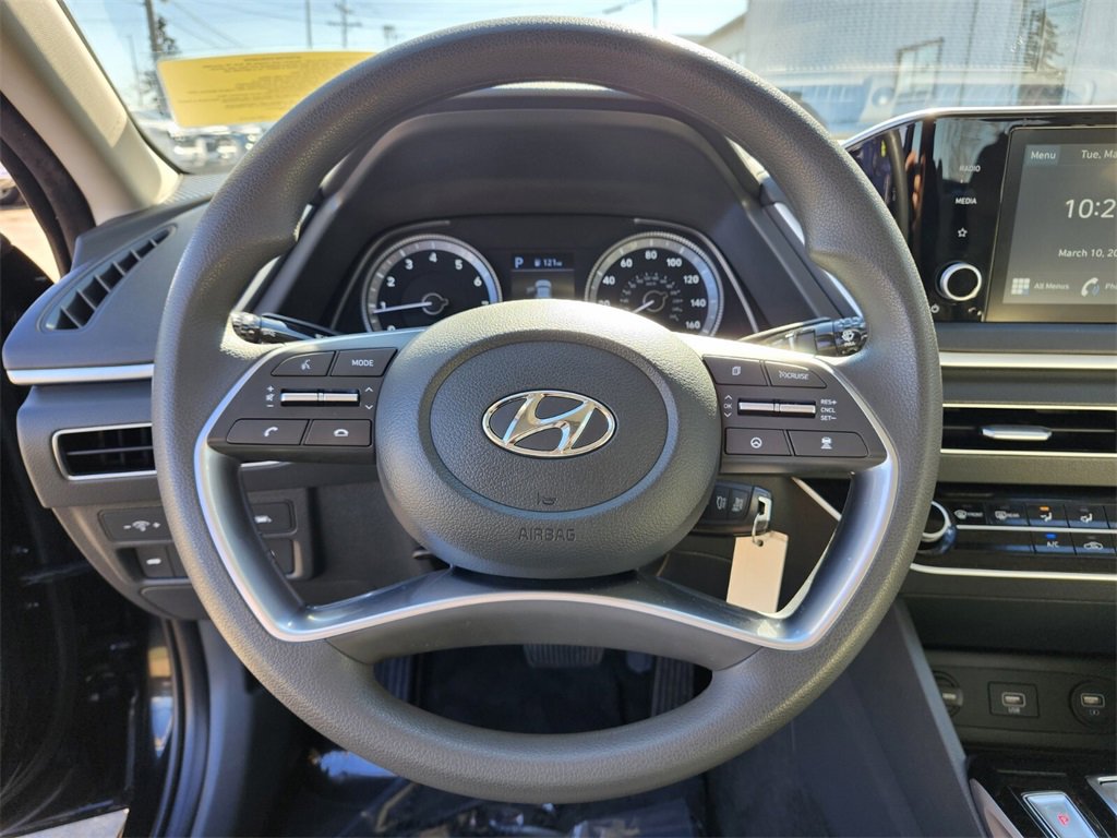 Used 2023 Hyundai Sonata SE image 24