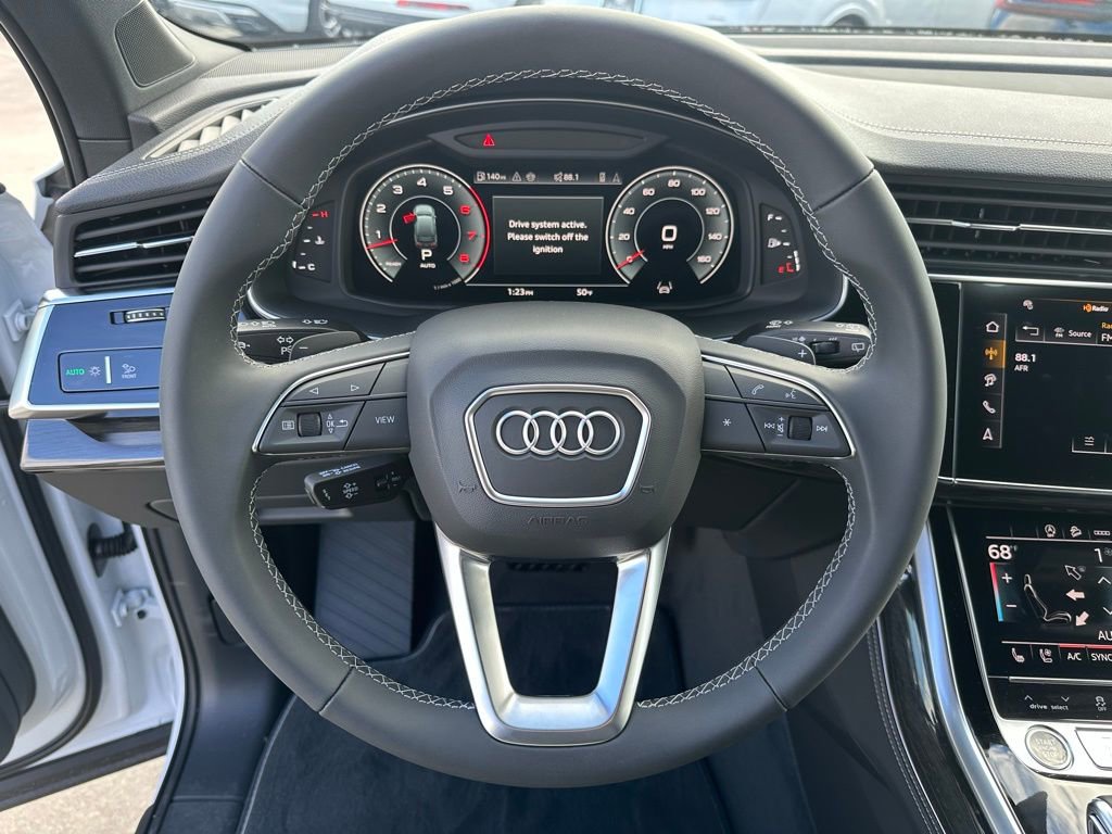 New 2026 Audi Q7 3.0T Premium Plus image 15