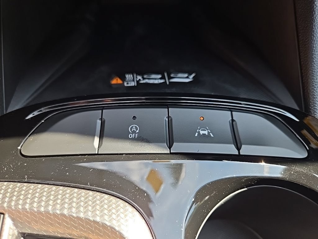 New 2026 Buick Envista Avenir FWD image 29
