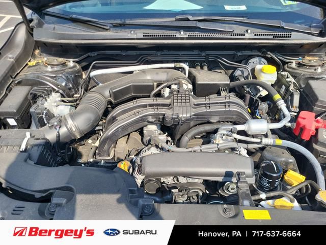 Used 2024 Subaru Crosstrek 2.5i Sport AWD/4WD image 18