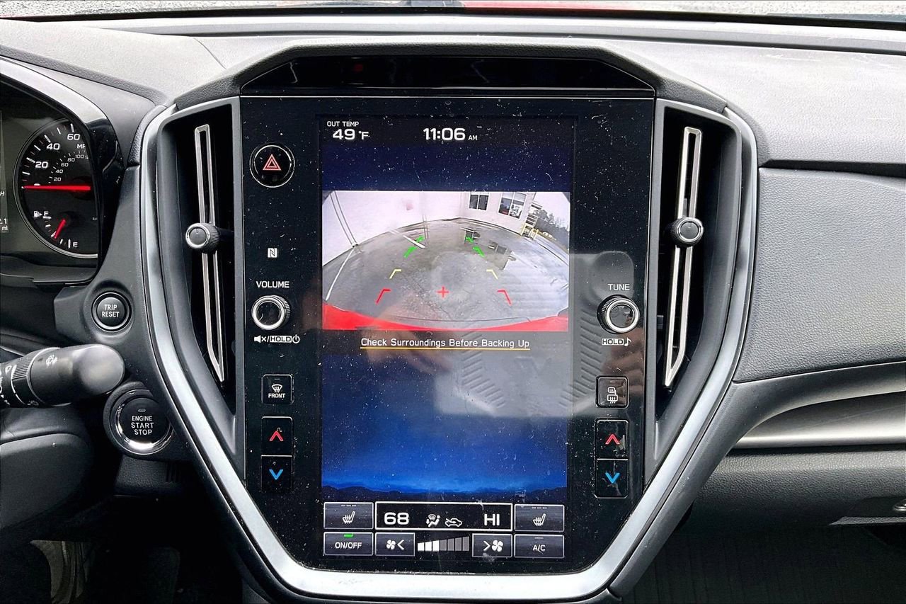 Used 2023 Subaru WRX Premium w/ Popular Package #2 image 13