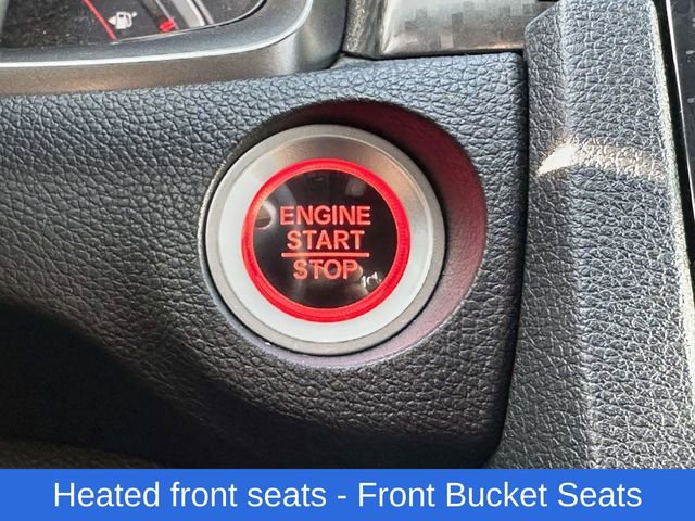 Used 2019 Honda Civic Si image 6