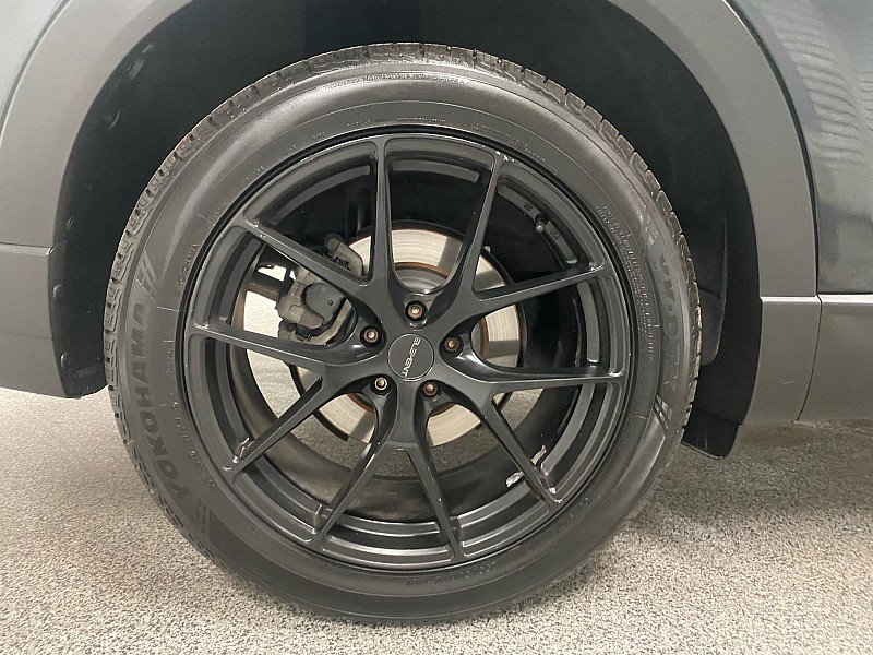 Used 2016 MAZDA CX-9 Touring image 26