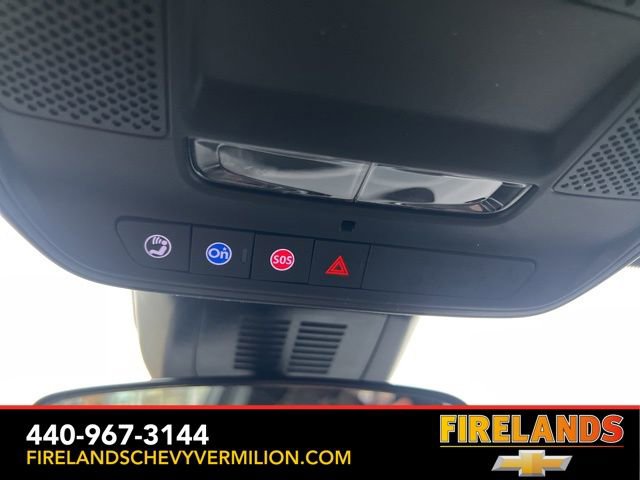 New 2026 Chevrolet Equinox LT w/ Convenience Package II image 21