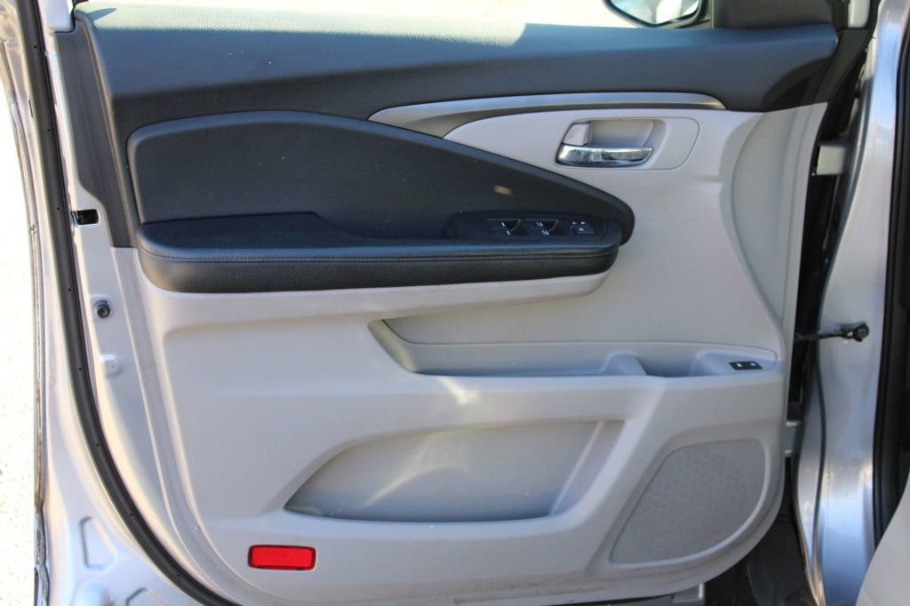 Used 2016 Honda Pilot EX-L image 20