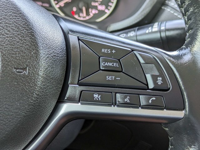 Used 2024 Nissan Sentra SV w/ All-Weather Package FWD image 25