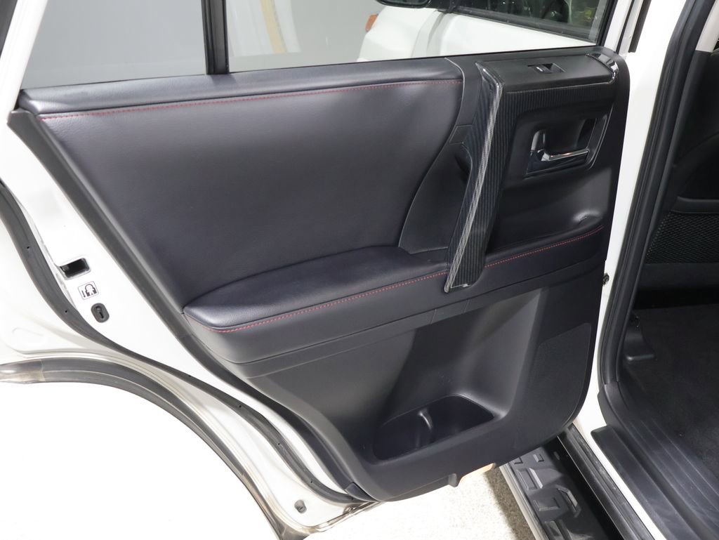 Used 2019 Toyota 4Runner TRD Pro AWD/4WD image 19