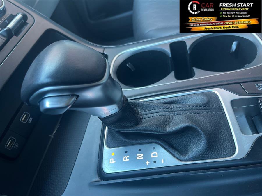 Used 2024 Kia Carnival LX image 71