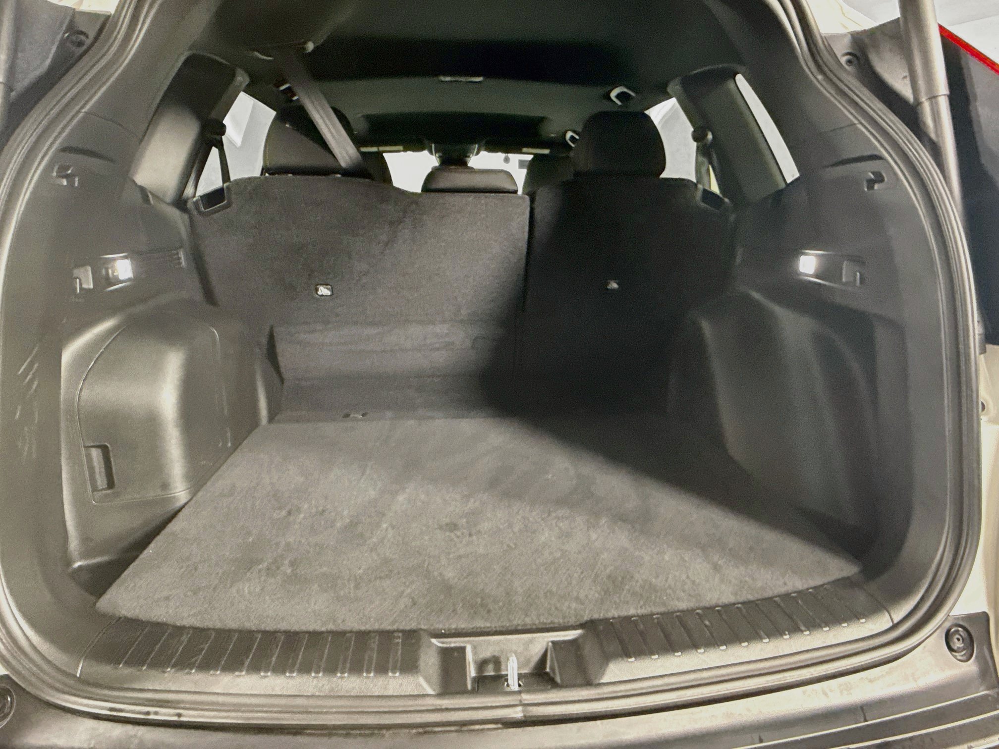 Certified 2026 Honda CR-V TrailSport image 33