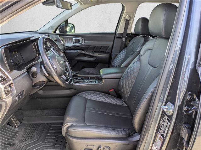 Used 2022 Kia Sorento SX image 17