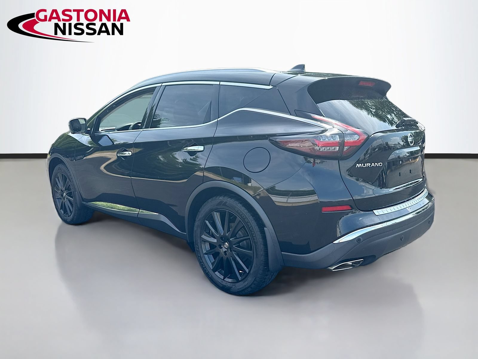 Used 2020 Nissan Murano SL AWD/4WD image 6