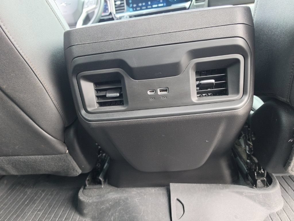 Certified 2023 Chevrolet Silverado 1500 LT Trail Boss w/ Convenience Package II AWD/4WD image 30