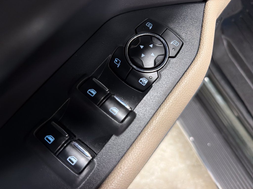 Certified 2023 Ford Expedition Limited RWD image 18