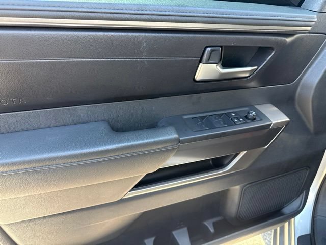 Used 2024 Toyota Tundra SR5 w/ SR5 Premium Package AWD/4WD image 25