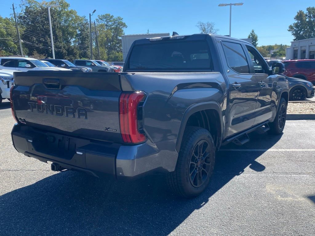 New 2026 Toyota Tundra SR5 image 14
