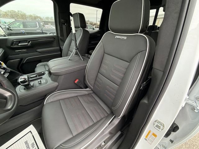 New 2026 GMC Sierra 1500 AT4X AWD/4WD image 21