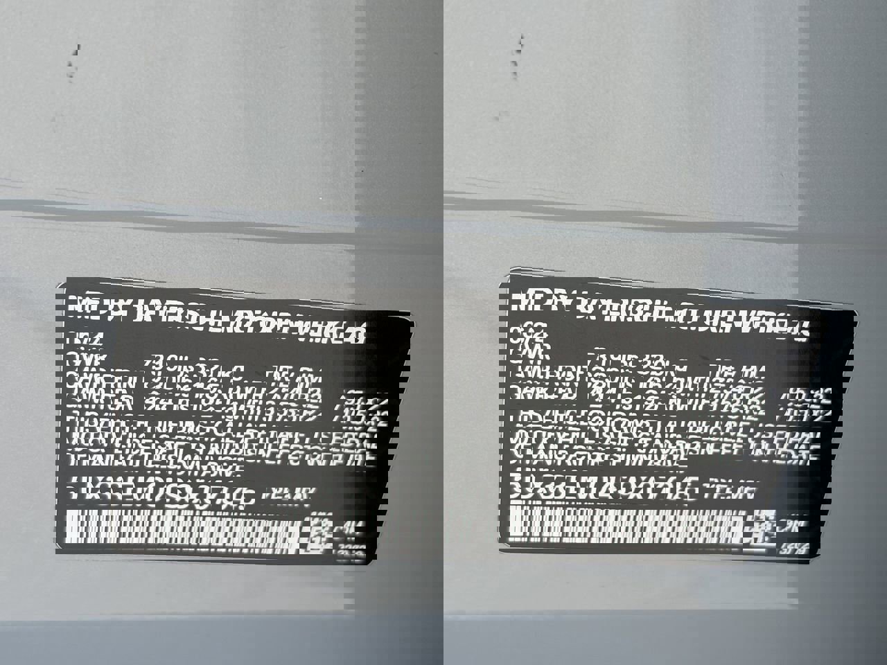 Used 2025 BMW X7 M60i image 33