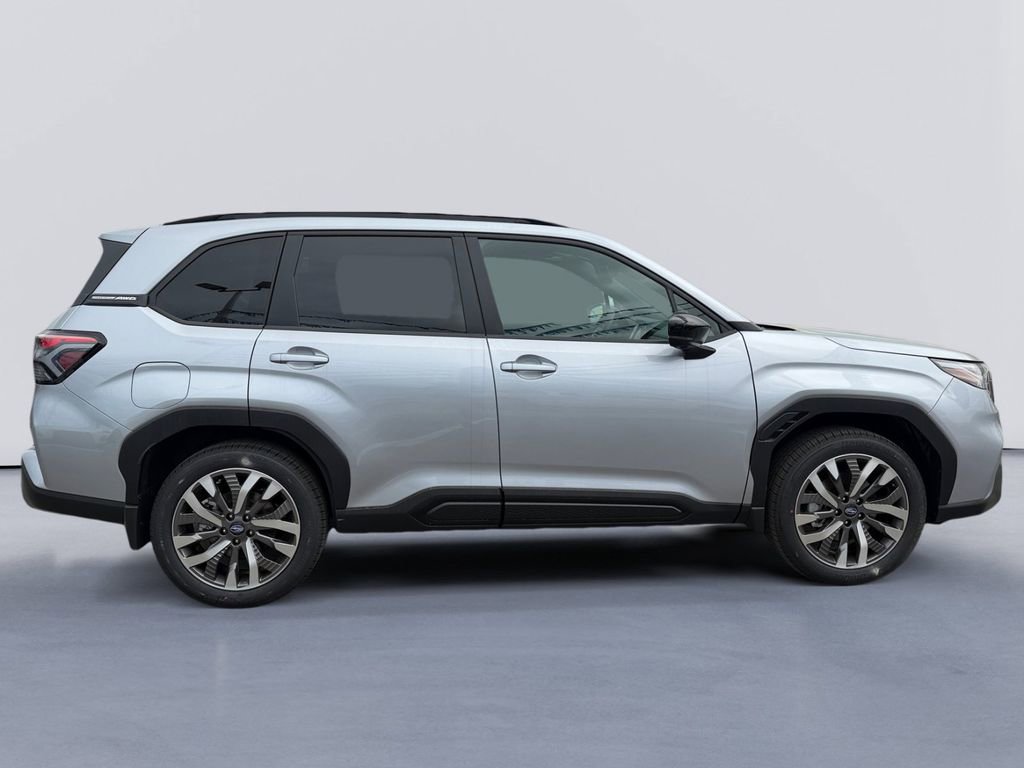 New 2026 Subaru Forester Touring image 2