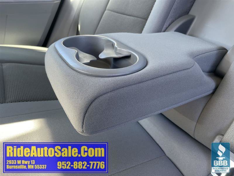 Used 2008 Dodge Avenger SXT FWD image 35