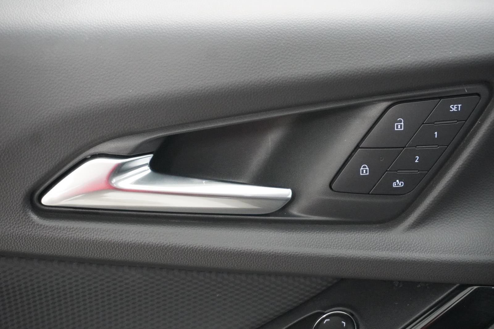 New 2026 Chevrolet Equinox RS w/ Convenience Package III image 16