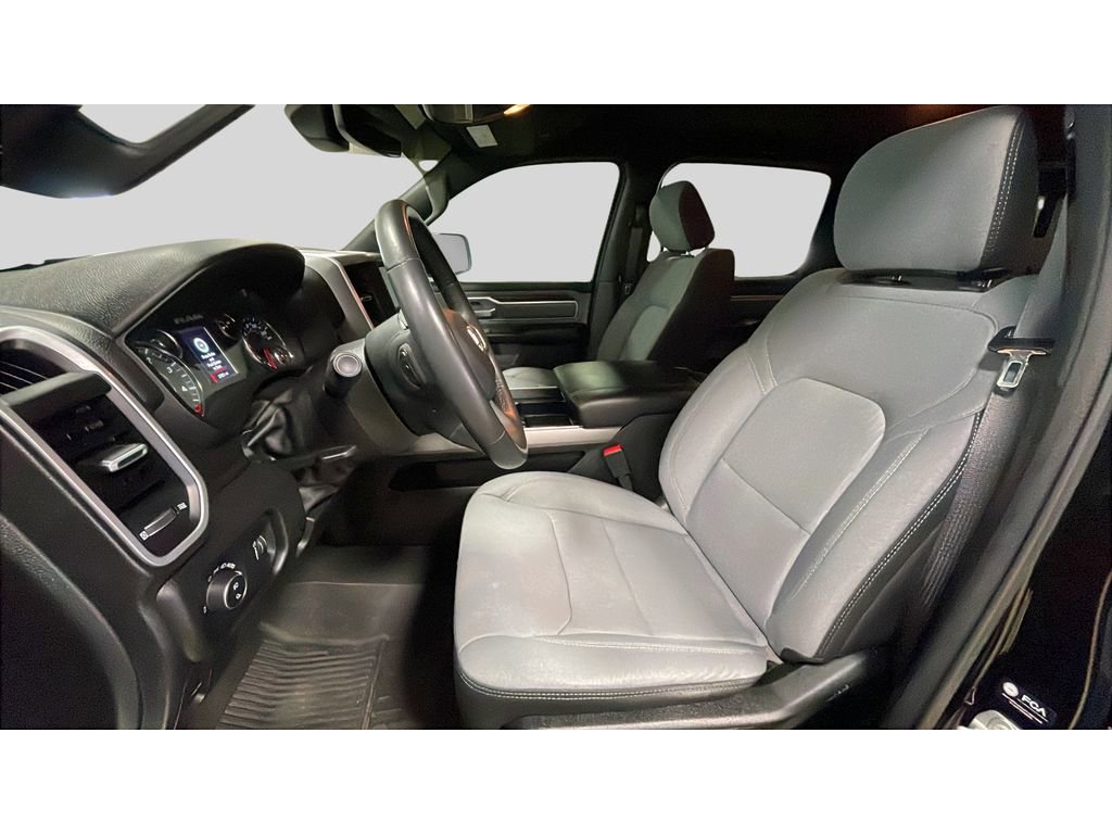 Used 2023 RAM 1500 Big Horn image 11