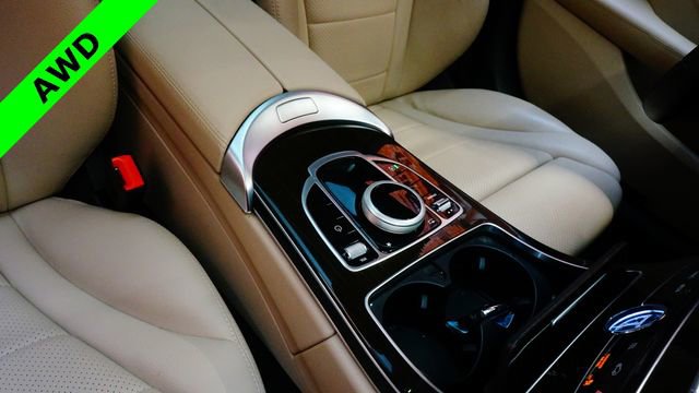 Used 2018 Mercedes-Benz C 300 4MATIC Sedan image 53