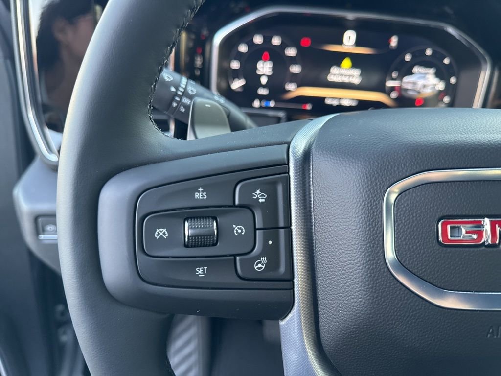 New 2026 GMC Sierra 1500 SLT w/ SLT Premium Plus Package image 17