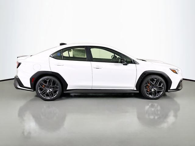 New 2026 Subaru WRX tS image 8