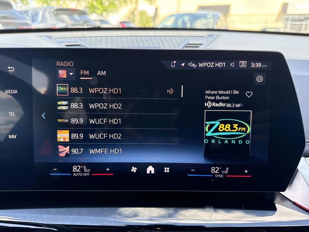 Used 2025 BMW X1 xDrive28i image 30