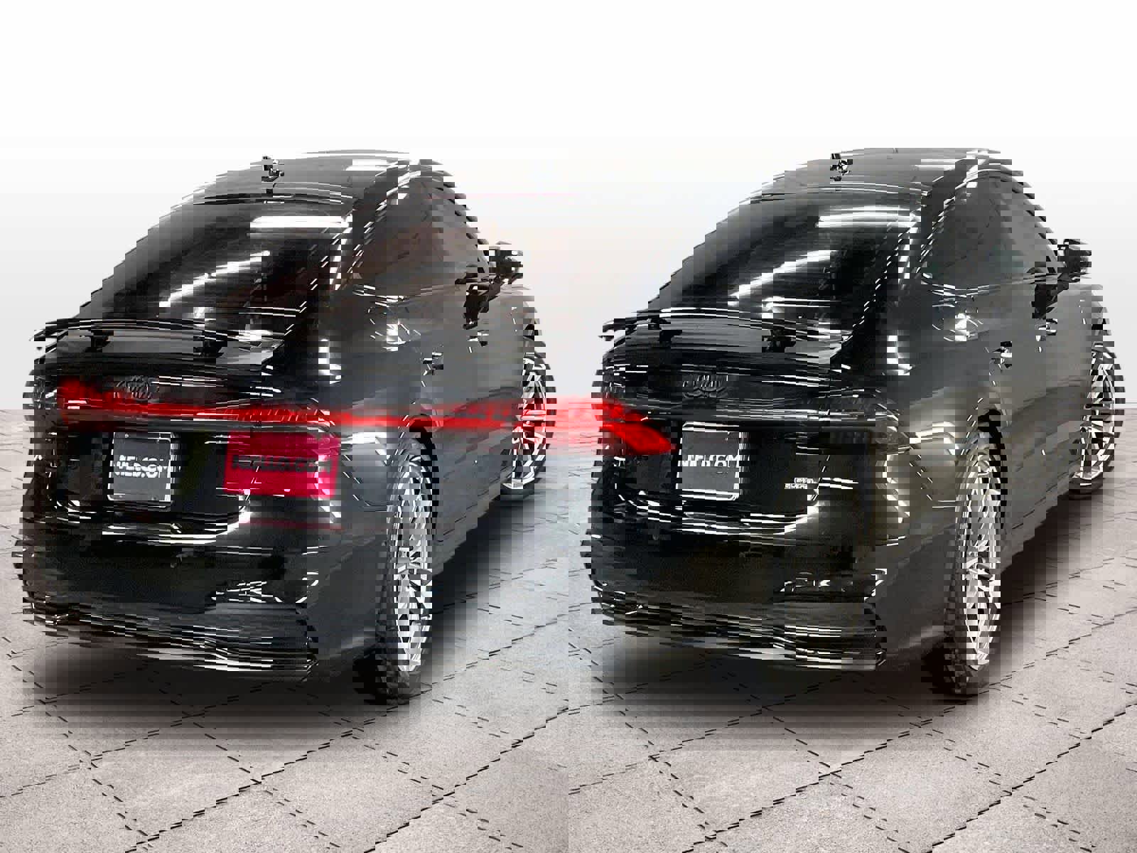 Certified 2023 Audi A7 3.0T Premium Plus w/ Premium Plus image 14