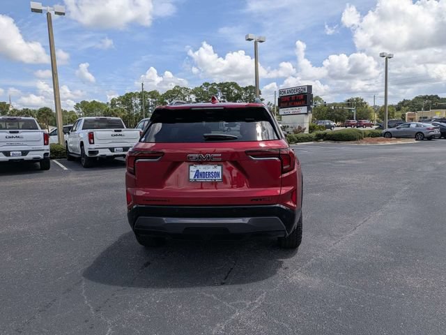 New 2026 GMC Terrain AT4 w/ Convenience Package III AWD/4WD image 4