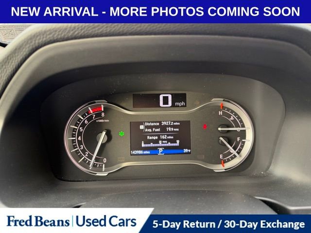 Used 2016 Honda Pilot EX-L image 12