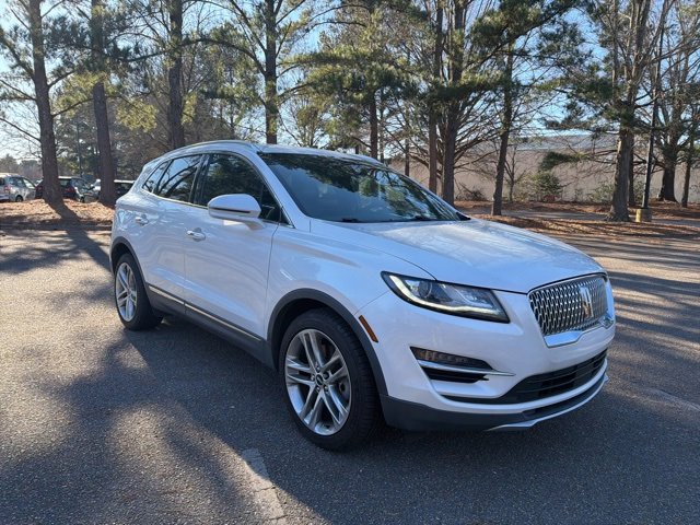 Used 2019 Lincoln MKC Reserve w/ MKC Climate Package image 4