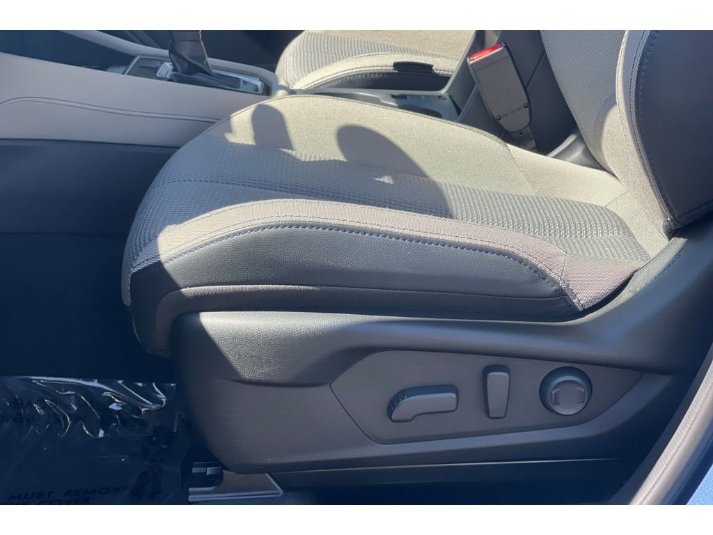 Certified 2025 Subaru Forester Premium image 13