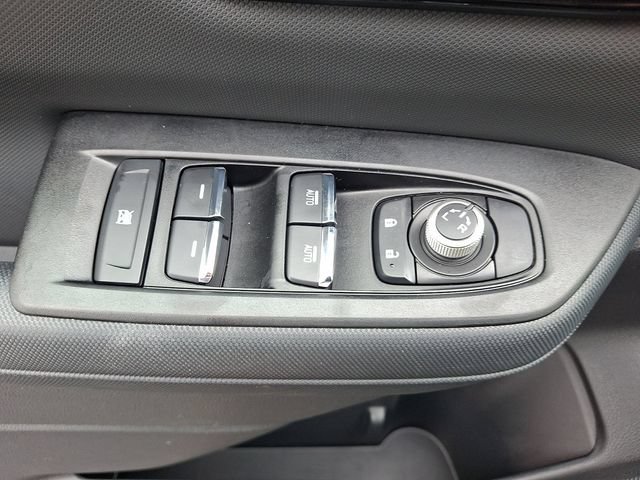 Certified 2026 Subaru Forester Limited AWD/4WD image 22